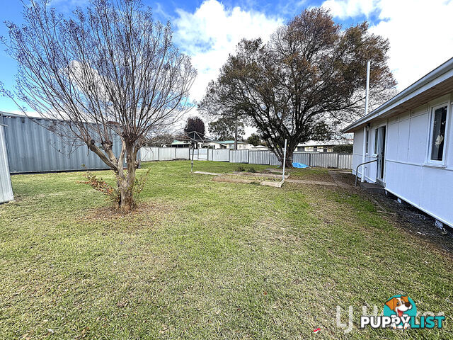 38 Gilchrist Street INVERELL NSW 2360