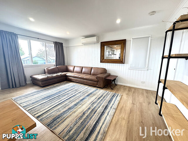 38 Gilchrist Street INVERELL NSW 2360