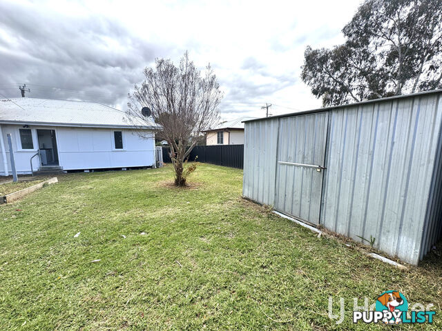 38 Gilchrist Street INVERELL NSW 2360