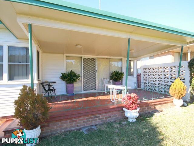 78 Warialda Road INVERELL NSW 2360