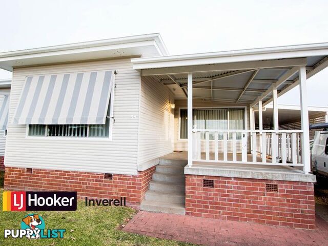 39 Short Street INVERELL NSW 2360