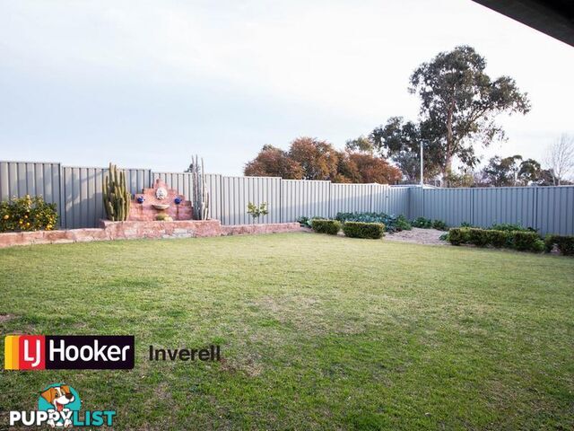 39 Short Street INVERELL NSW 2360