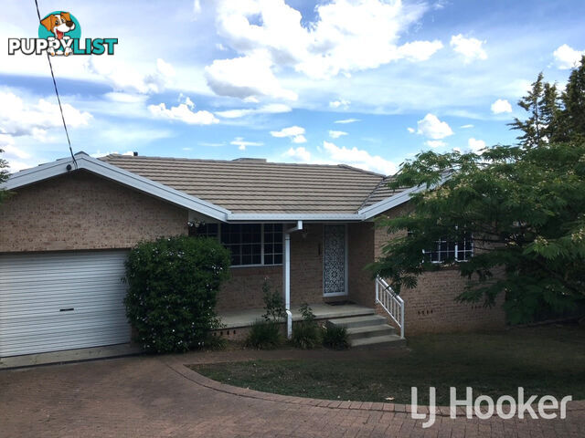 54 Lewin Street INVERELL NSW 2360