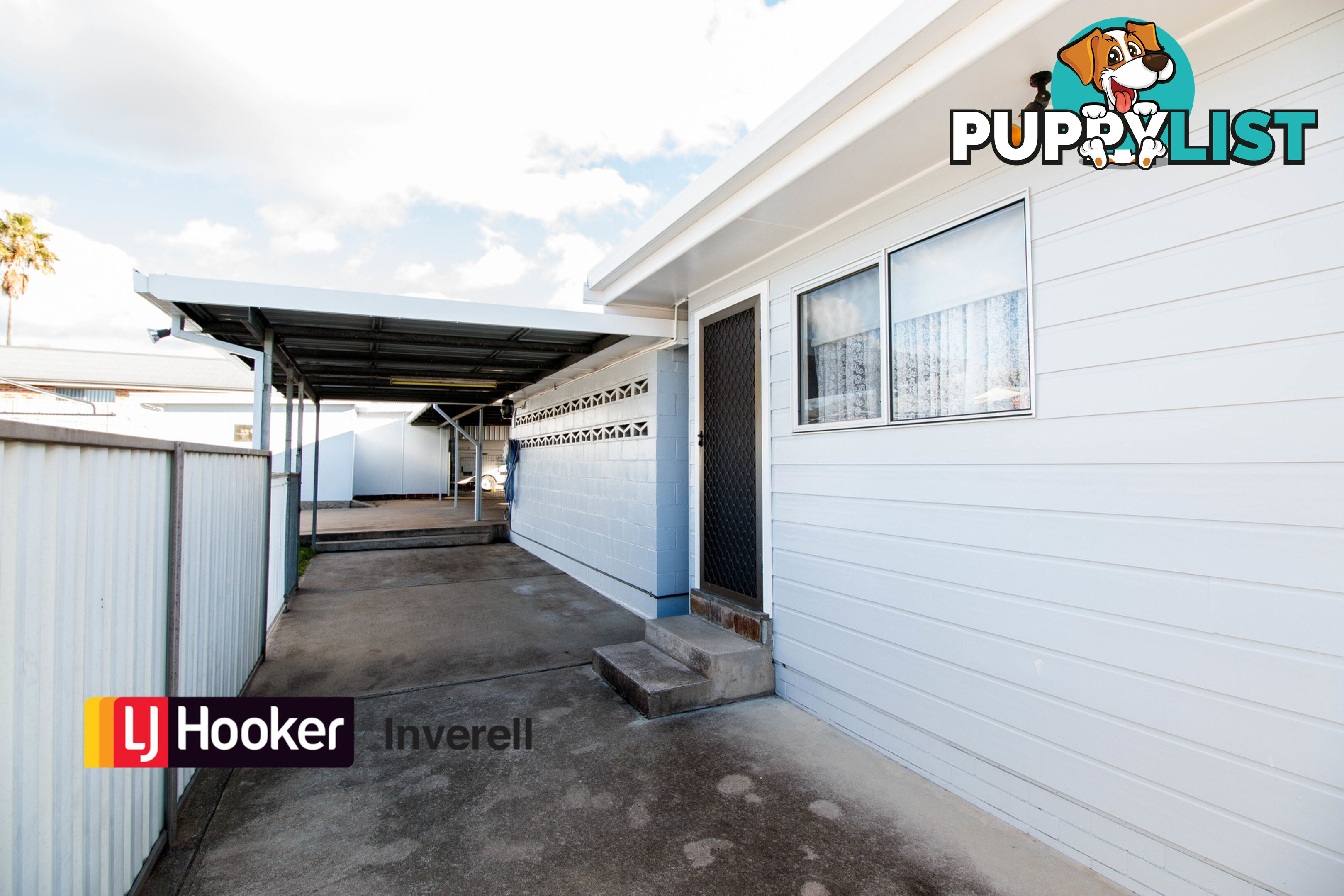 45 Mulligan Street INVERELL NSW 2360