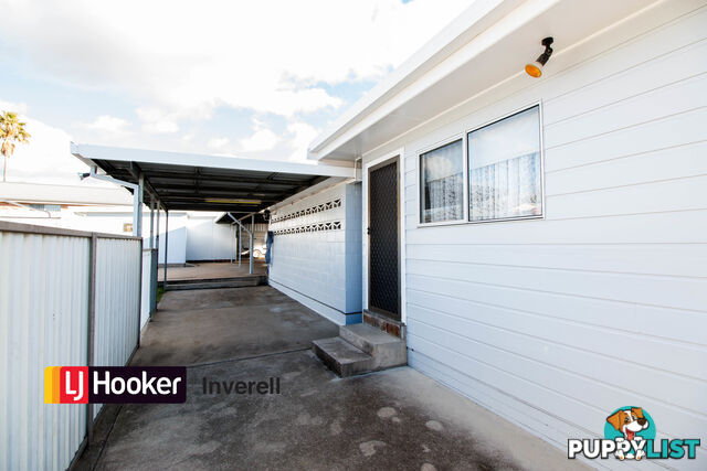 45 Mulligan Street INVERELL NSW 2360