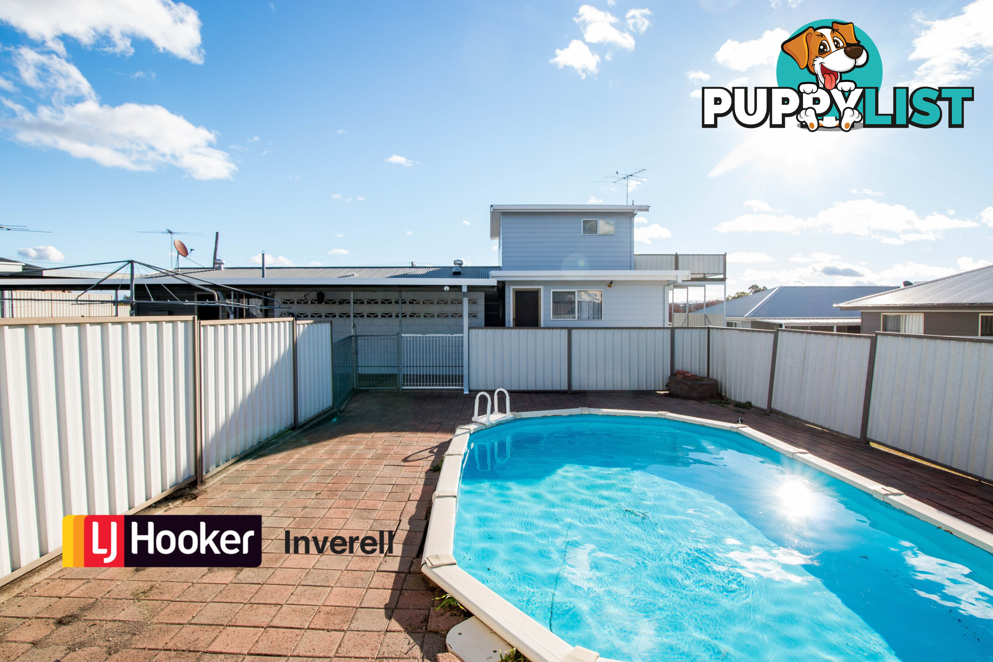 45 Mulligan Street INVERELL NSW 2360