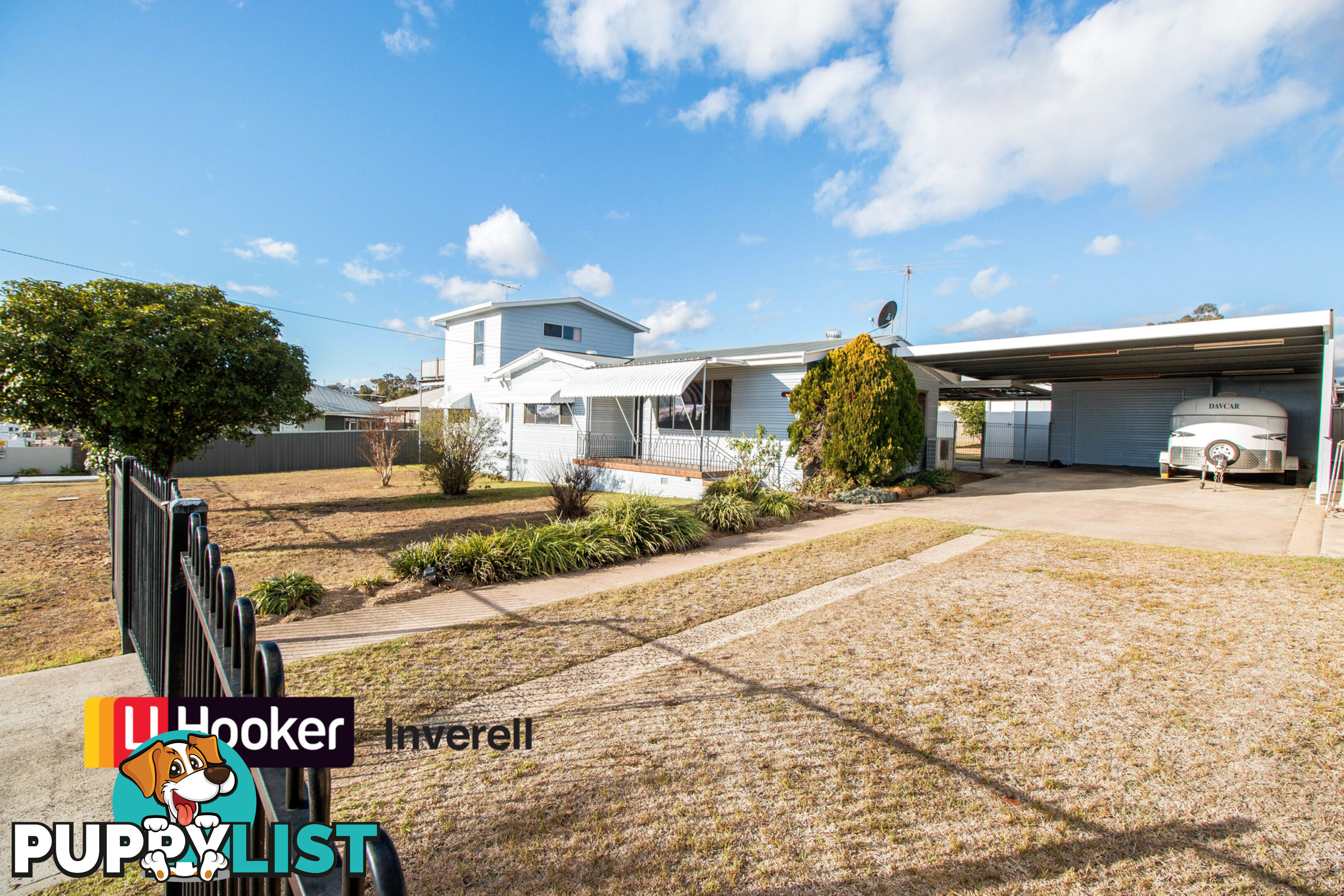 45 Mulligan Street INVERELL NSW 2360