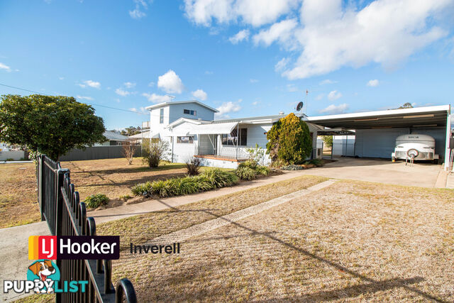 45 Mulligan Street INVERELL NSW 2360