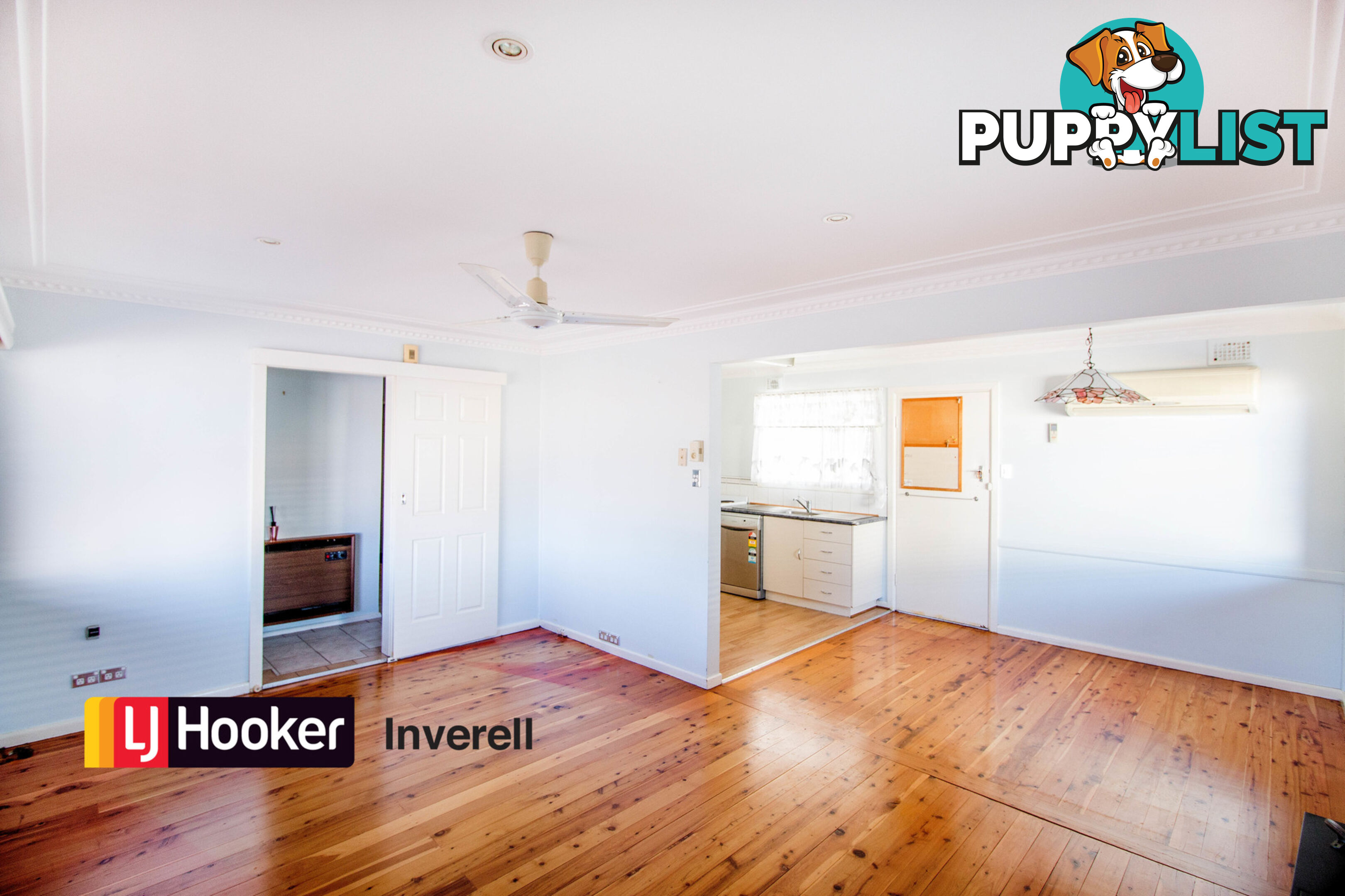 45 Mulligan Street INVERELL NSW 2360