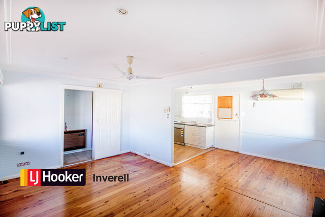 45 Mulligan Street INVERELL NSW 2360