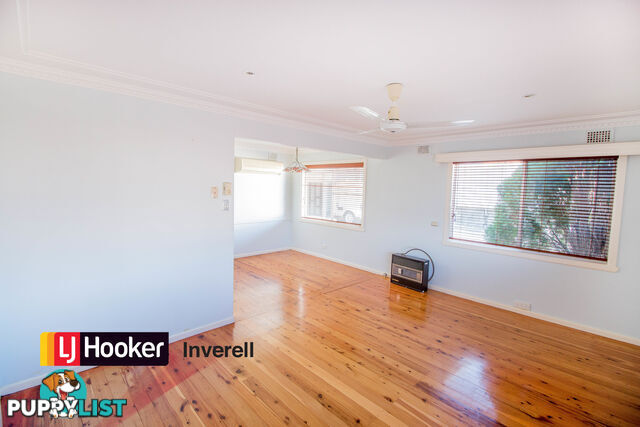 45 Mulligan Street INVERELL NSW 2360