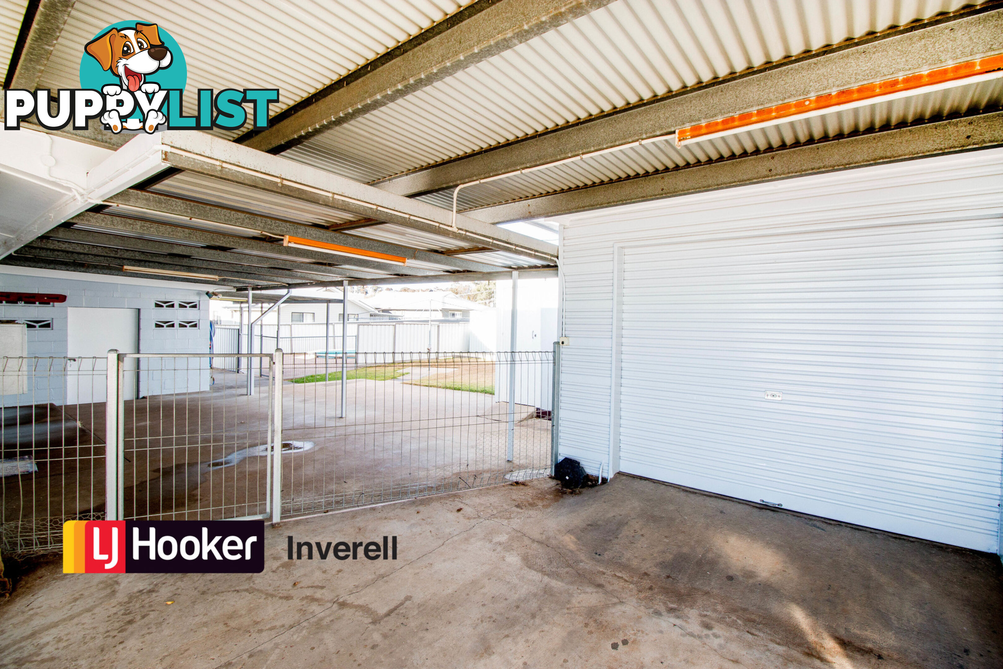 45 Mulligan Street INVERELL NSW 2360