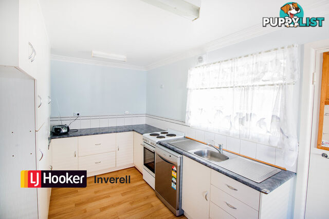 45 Mulligan Street INVERELL NSW 2360