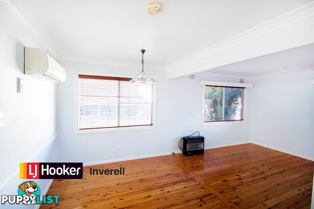 45 Mulligan Street INVERELL NSW 2360