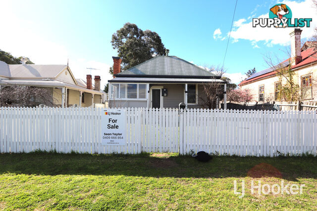 41 Urabatta Street INVERELL NSW 2360