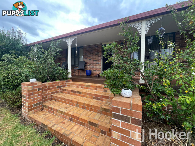 20 Bimbadeen Drive INVERELL NSW 2360