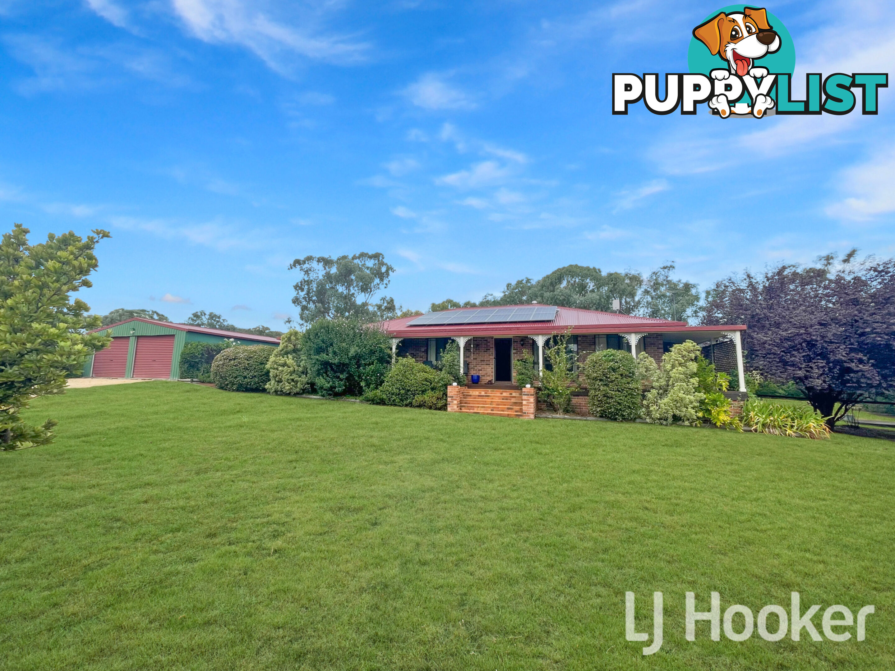 20 Bimbadeen Drive INVERELL NSW 2360