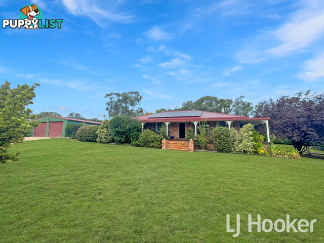 20 Bimbadeen Drive INVERELL NSW 2360