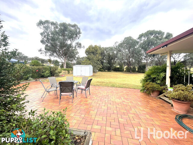 20 Bimbadeen Drive INVERELL NSW 2360