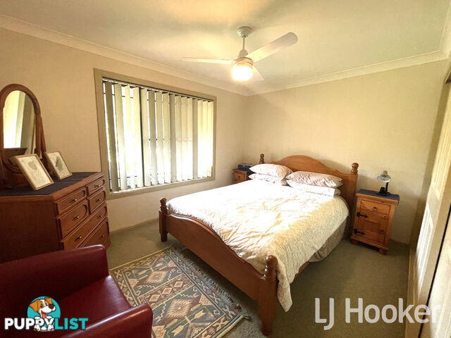 20 Bimbadeen Drive INVERELL NSW 2360