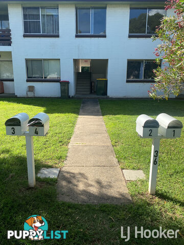4/36 Prince Street INVERELL NSW 2360