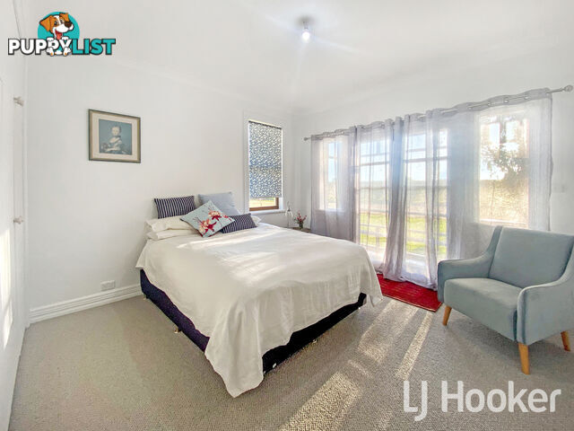 116 McLean Road INVERELL NSW 2360