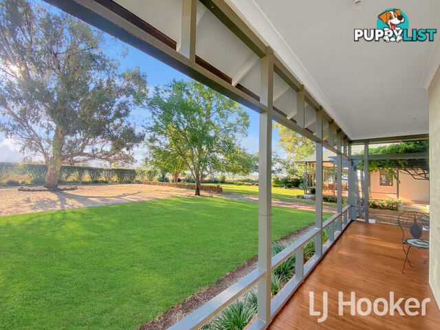 116 McLean Road INVERELL NSW 2360