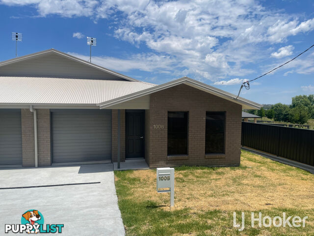 100B Moore Street INVERELL NSW 2360