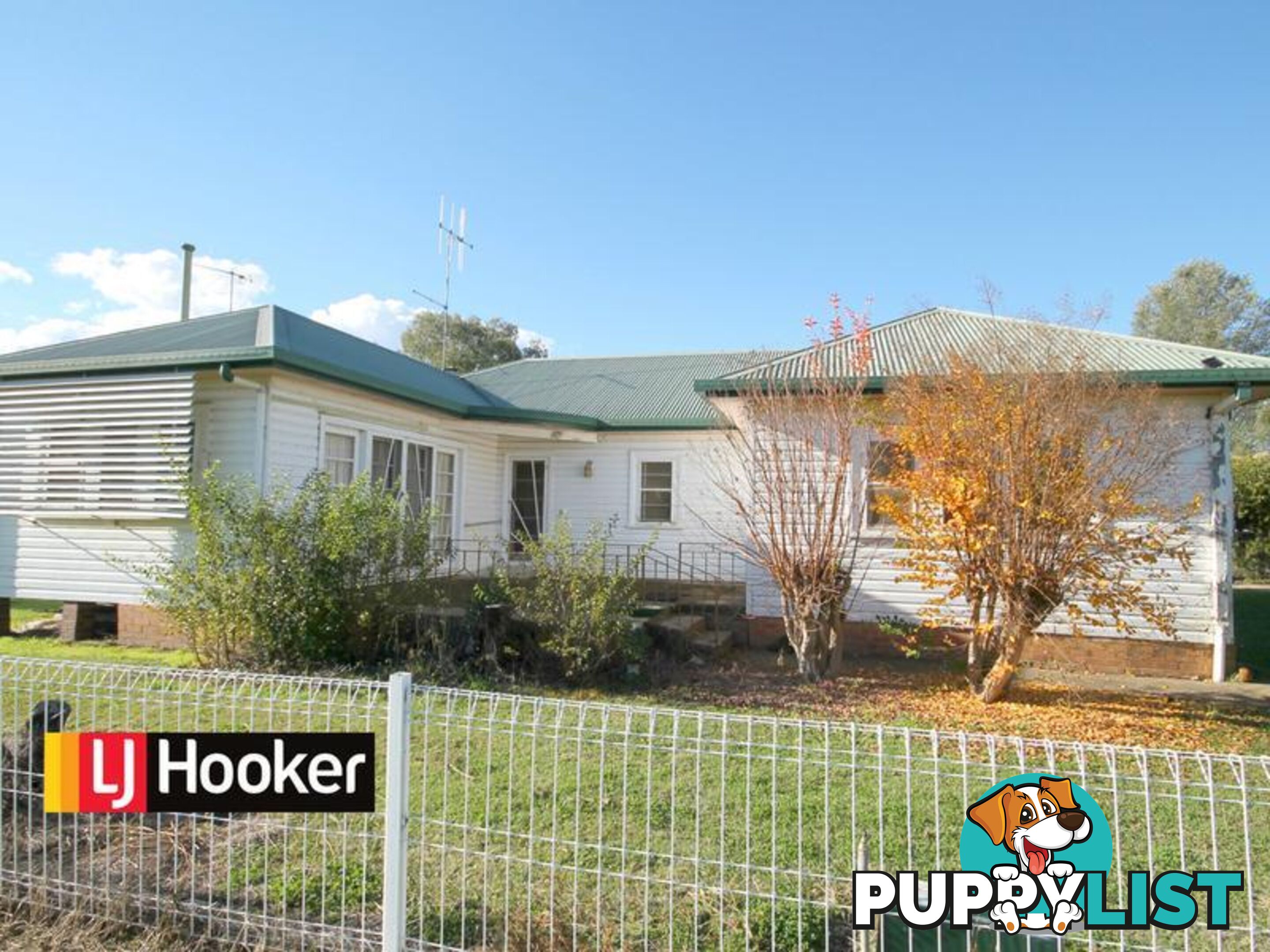 114 Henderson Street INVERELL NSW 2360