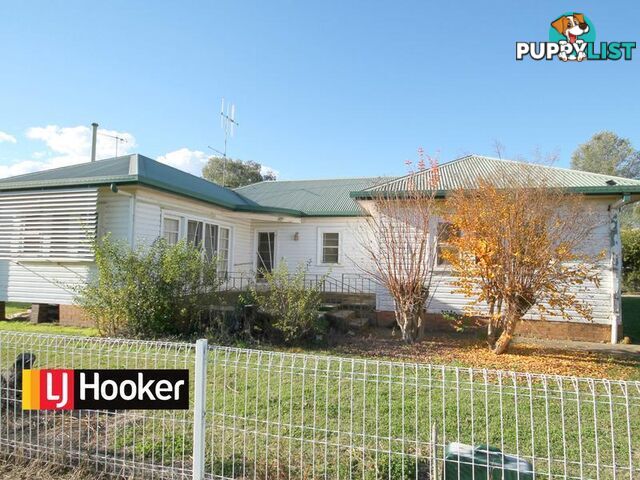 114 Henderson Street INVERELL NSW 2360