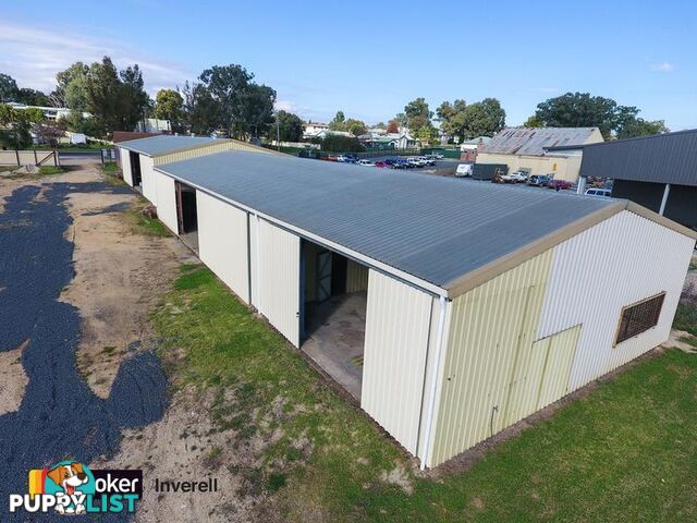 119 Ring Street INVERELL NSW 2360