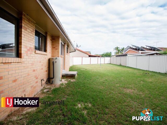 3 Coggan Place INVERELL NSW 2360