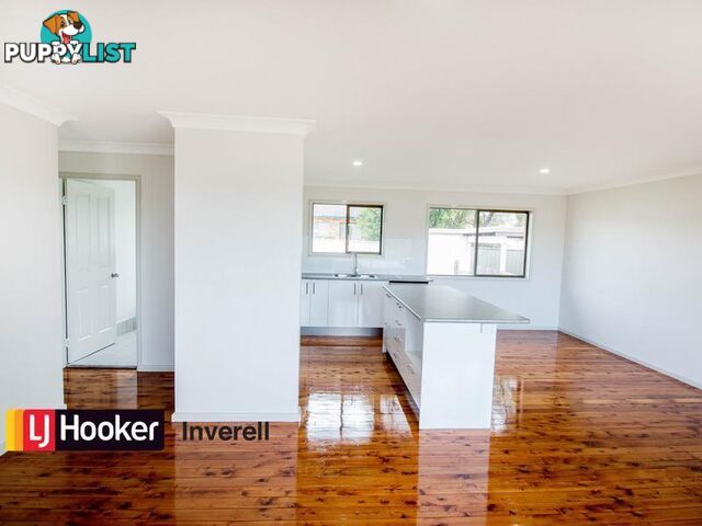 3 Coggan Place INVERELL NSW 2360