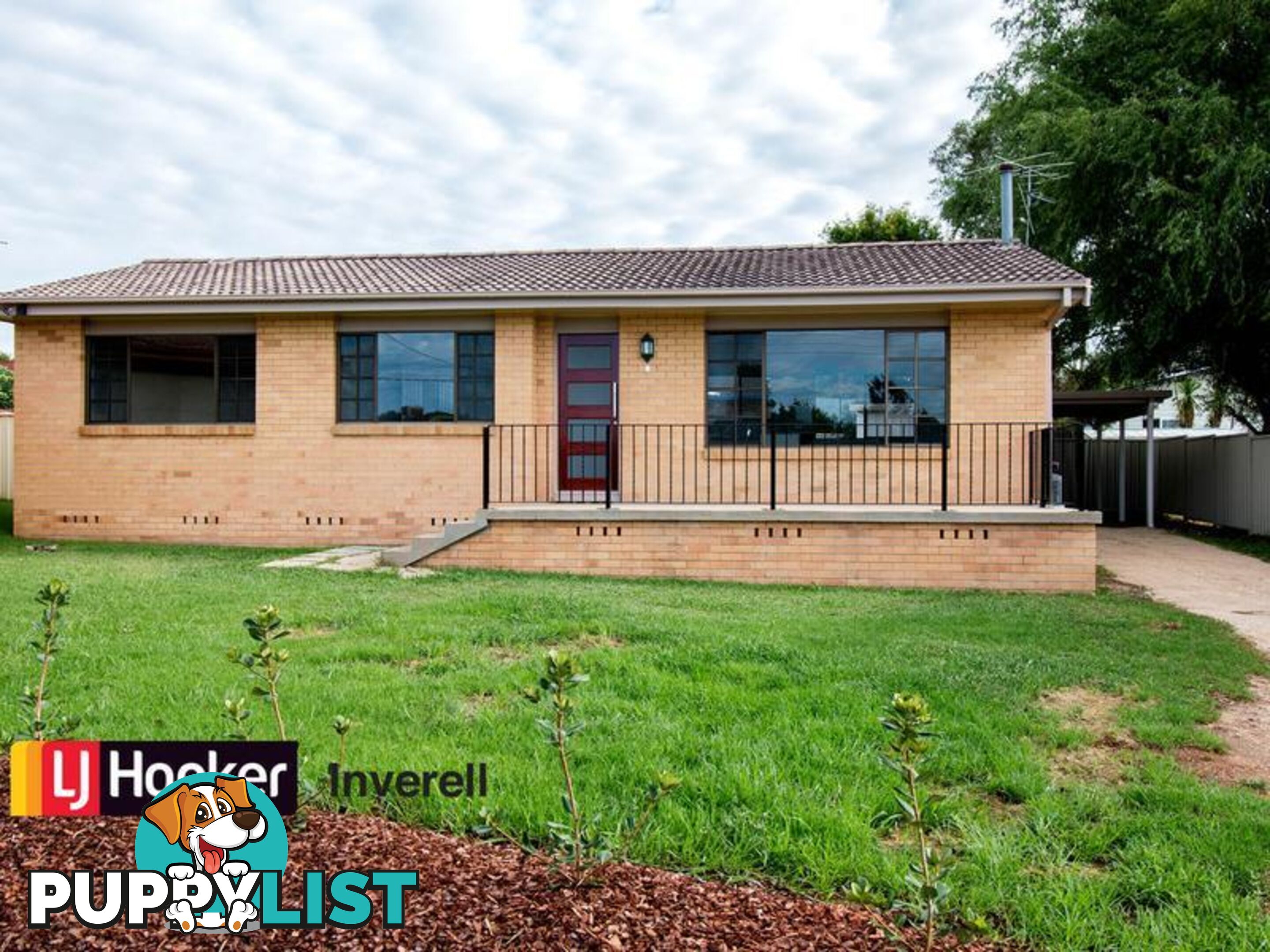 3 Coggan Place INVERELL NSW 2360