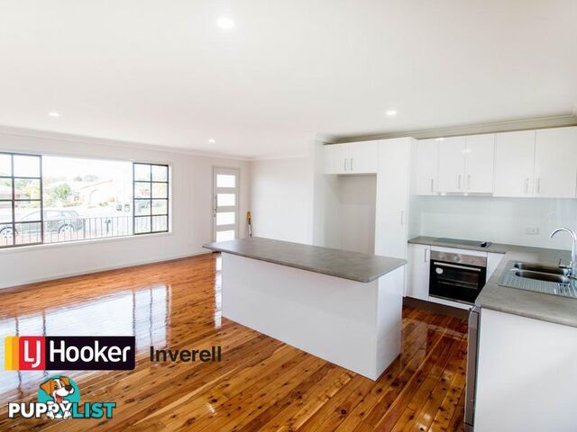 3 Coggan Place INVERELL NSW 2360