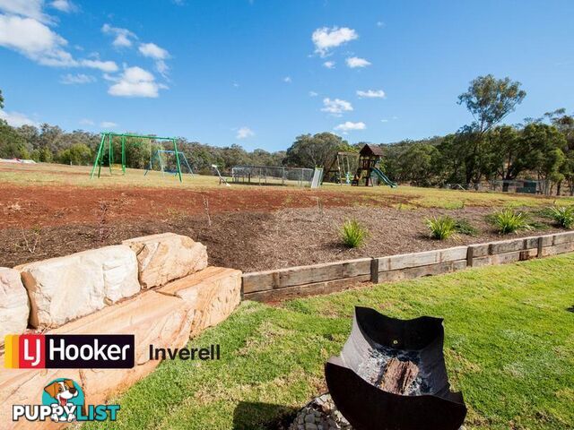 142 Roscrae Lane INVERELL NSW 2360