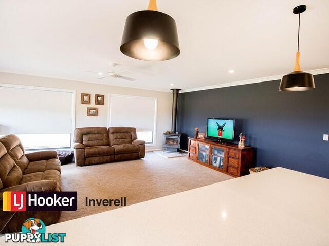 142 Roscrae Lane INVERELL NSW 2360