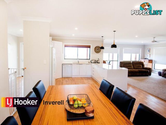 142 Roscrae Lane INVERELL NSW 2360