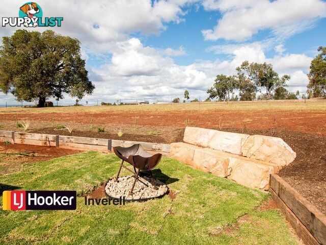 142 Roscrae Lane INVERELL NSW 2360