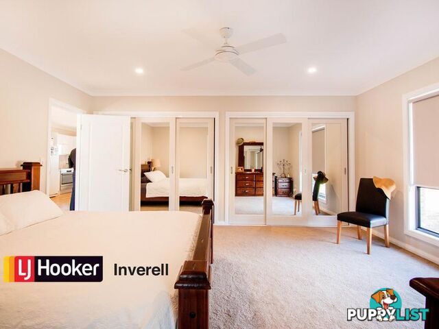 142 Roscrae Lane INVERELL NSW 2360