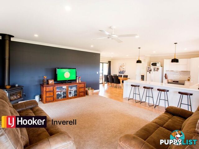 142 Roscrae Lane INVERELL NSW 2360