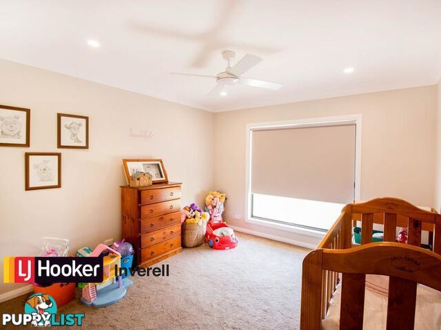 142 Roscrae Lane INVERELL NSW 2360