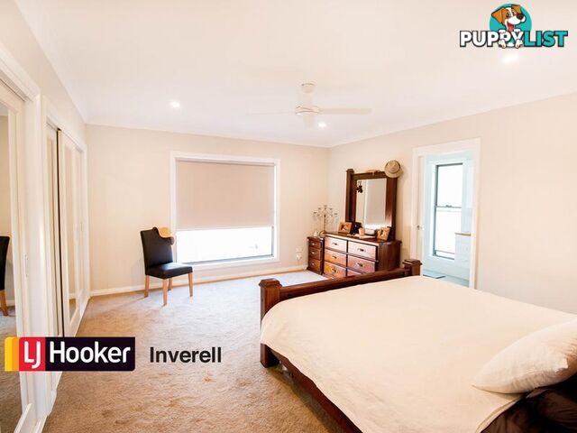 142 Roscrae Lane INVERELL NSW 2360