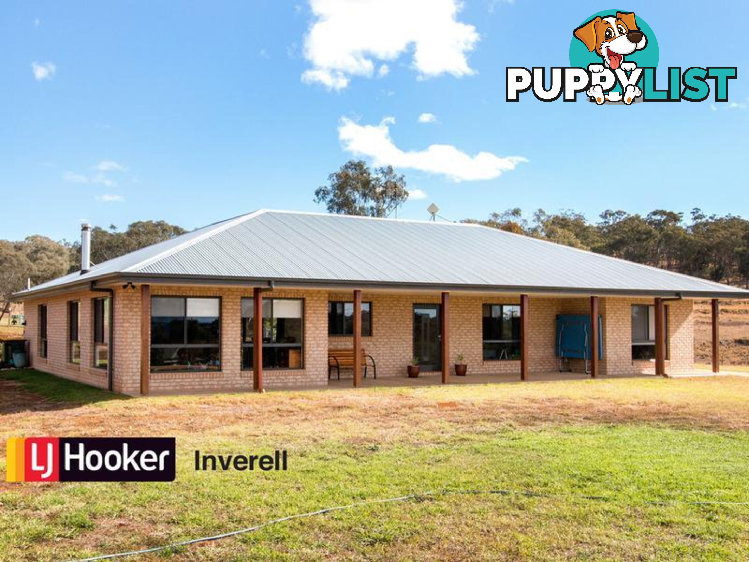 142 Roscrae Lane INVERELL NSW 2360