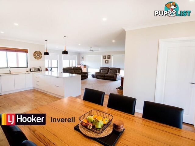 142 Roscrae Lane INVERELL NSW 2360