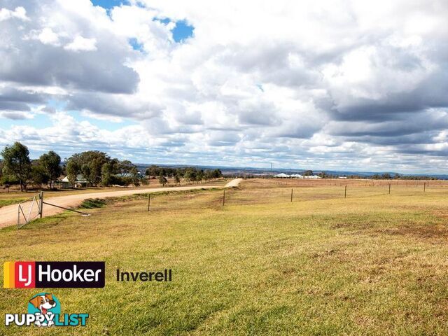 142 Roscrae Lane INVERELL NSW 2360