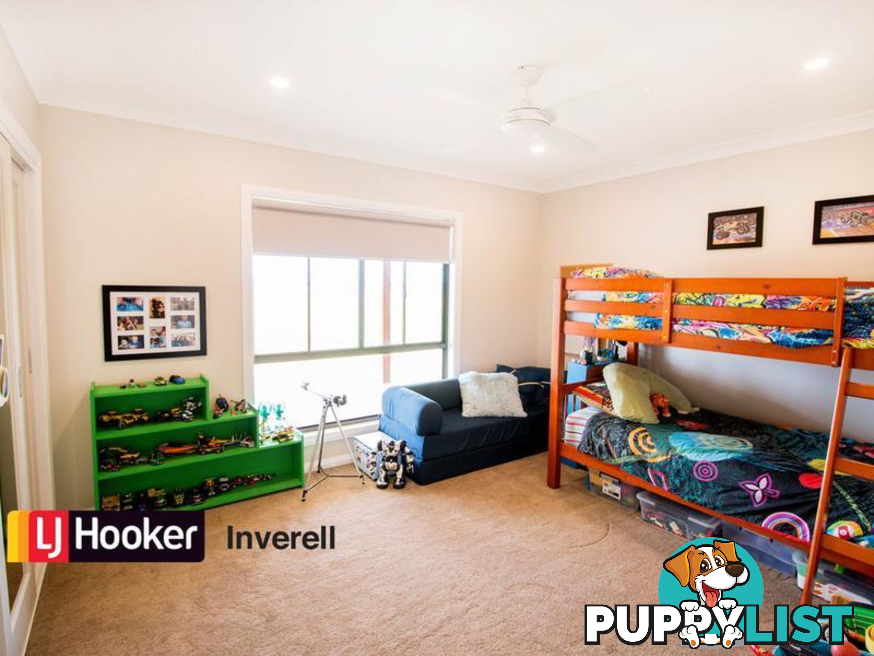 142 Roscrae Lane INVERELL NSW 2360