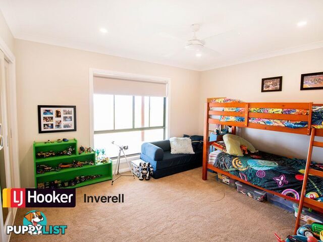 142 Roscrae Lane INVERELL NSW 2360