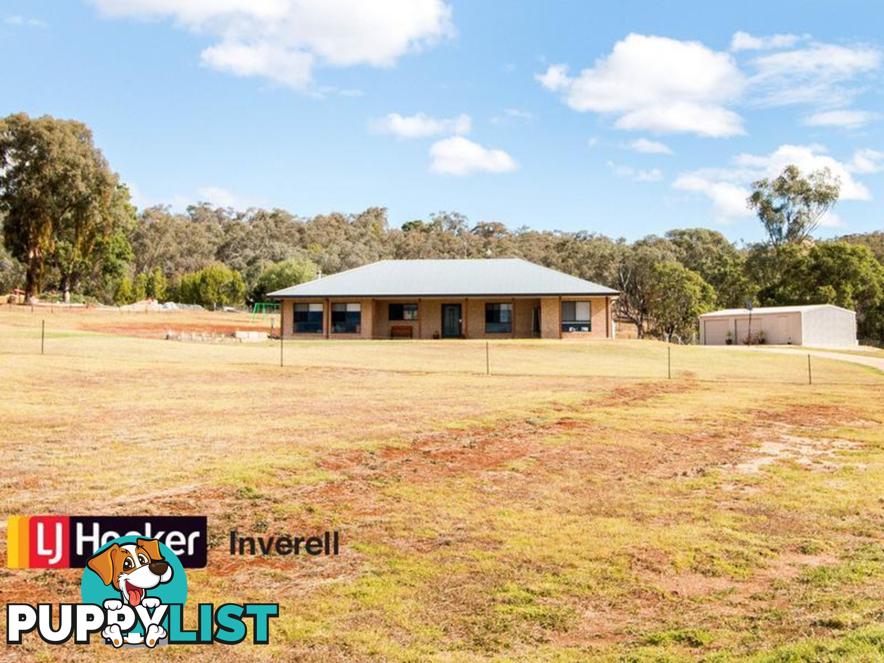 142 Roscrae Lane INVERELL NSW 2360