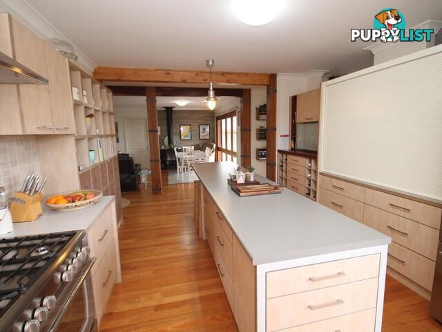 13 Sunnyside Place INVERELL NSW 2360